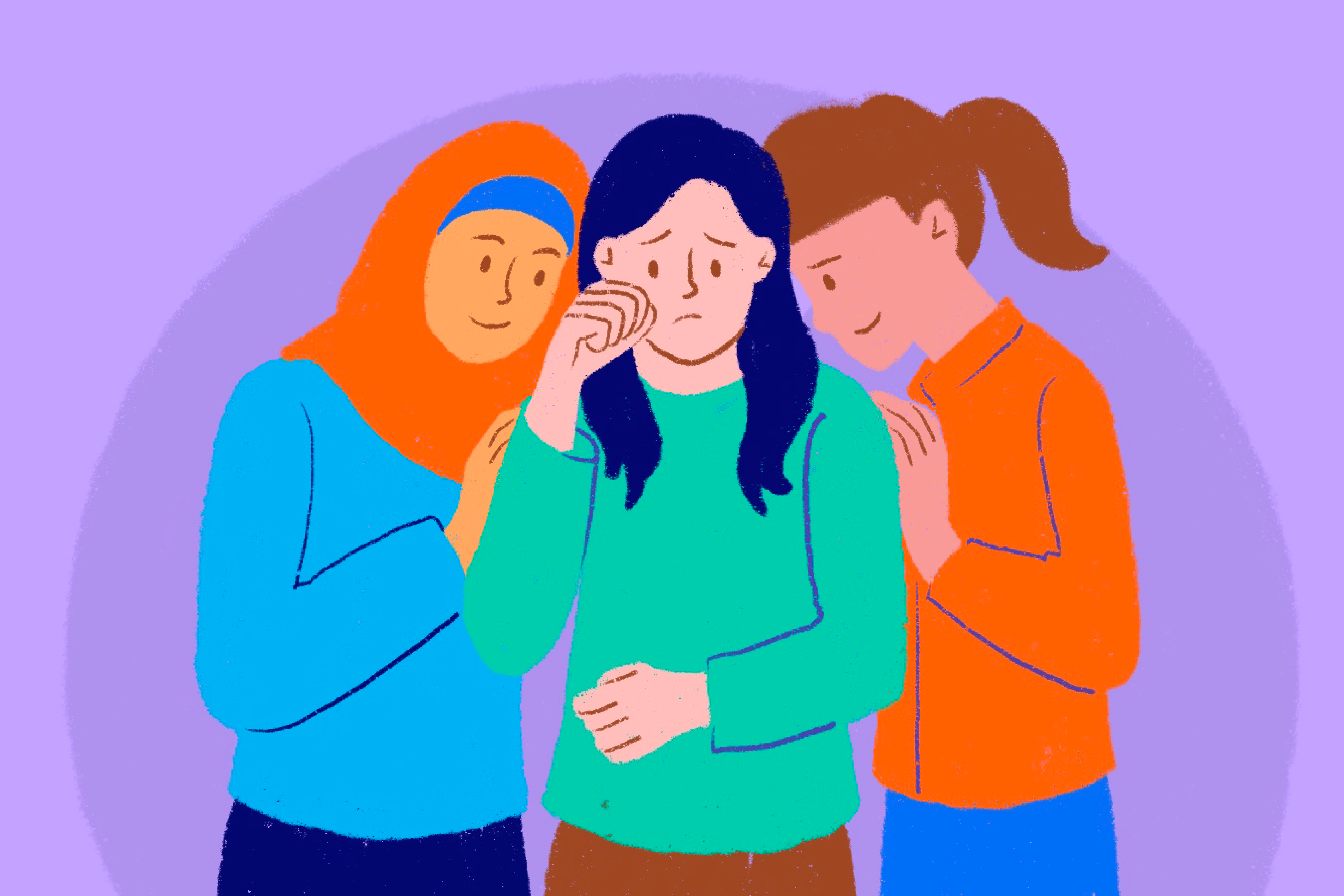 Empathy Training