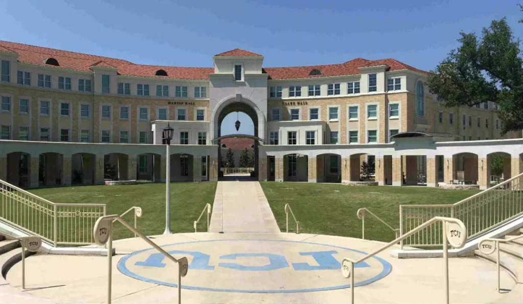 School Dorms