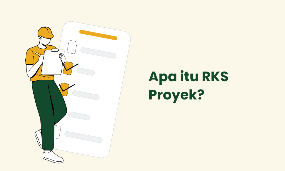 RKS Proyek