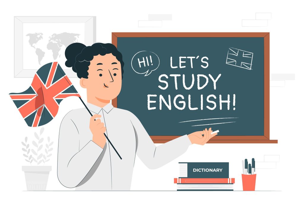 Kursus Bahasa