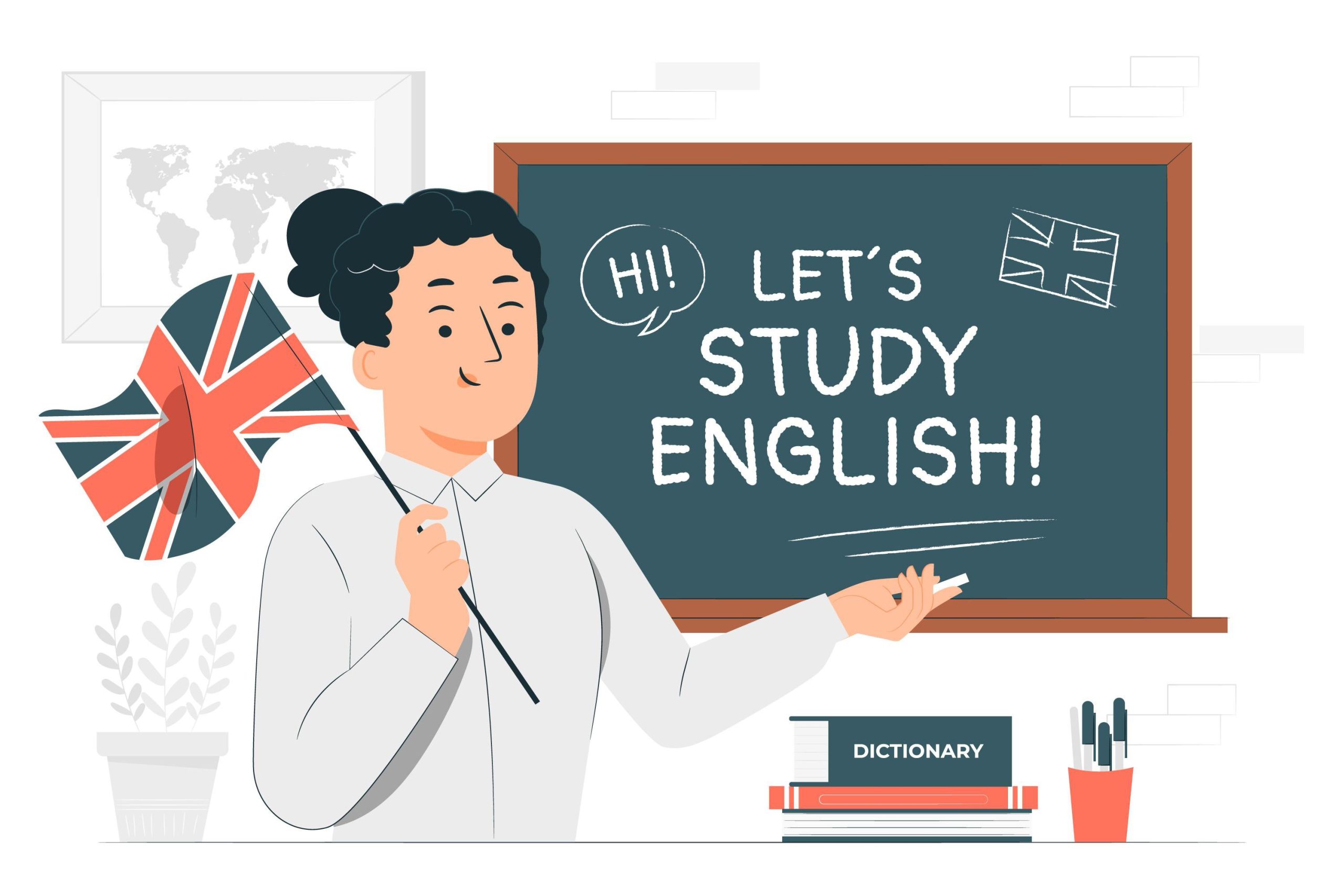 Kursus Bahasa