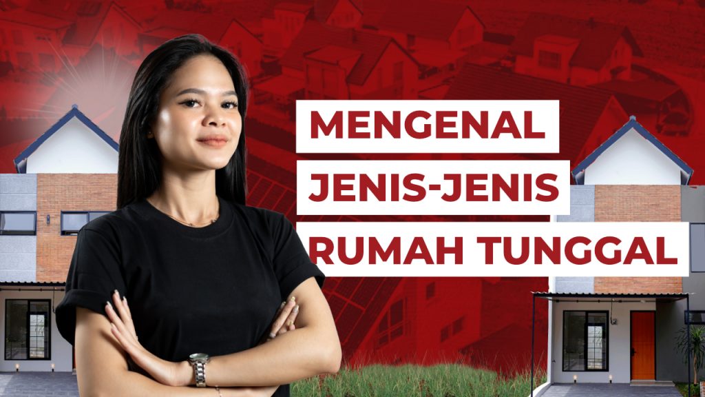Mengenal Jenis Rumah Minimalis Modern
