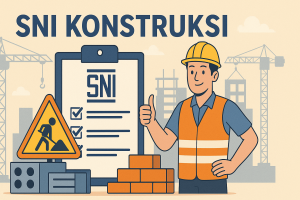 SNI Konstruksi