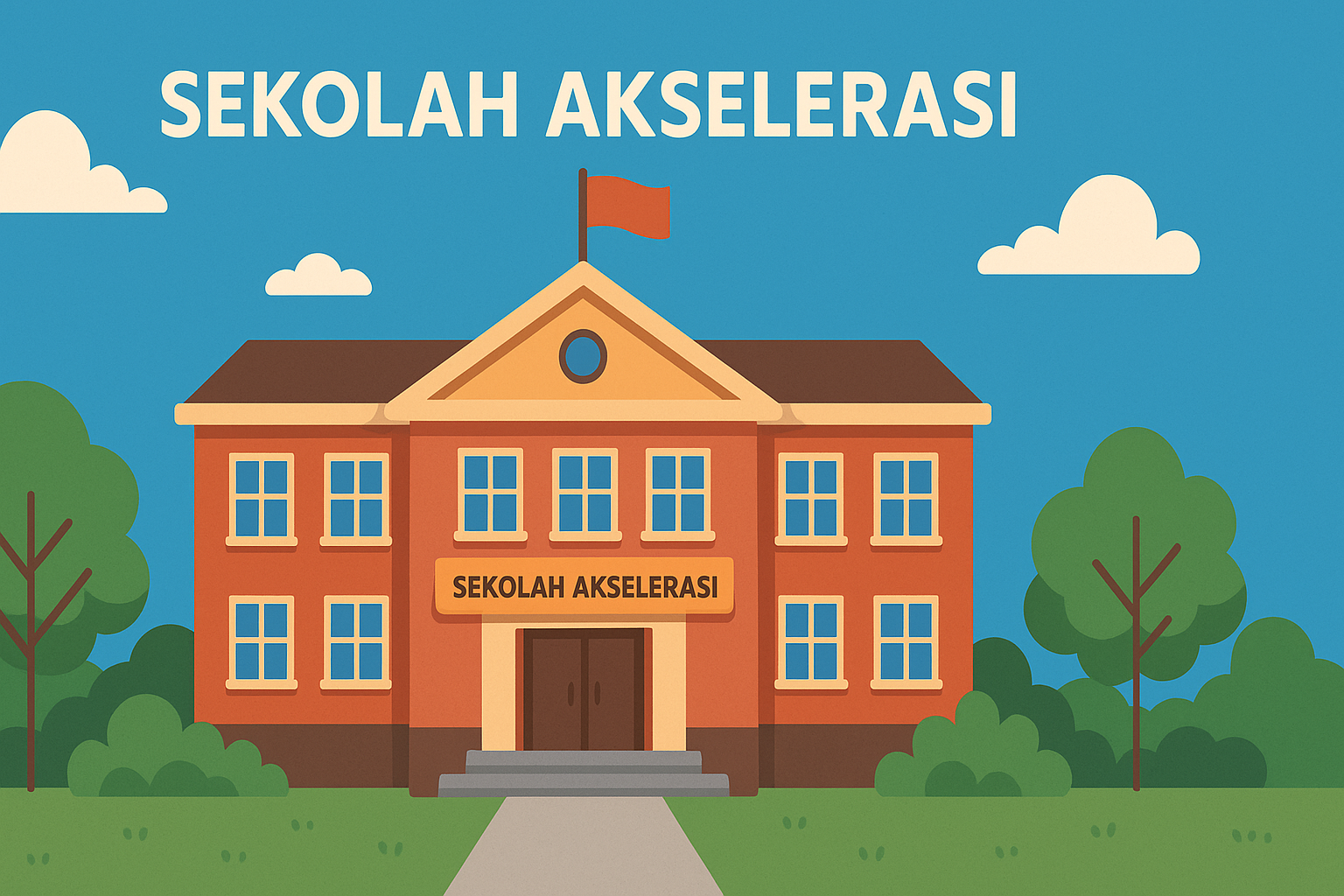 Sekolah Akselerasi