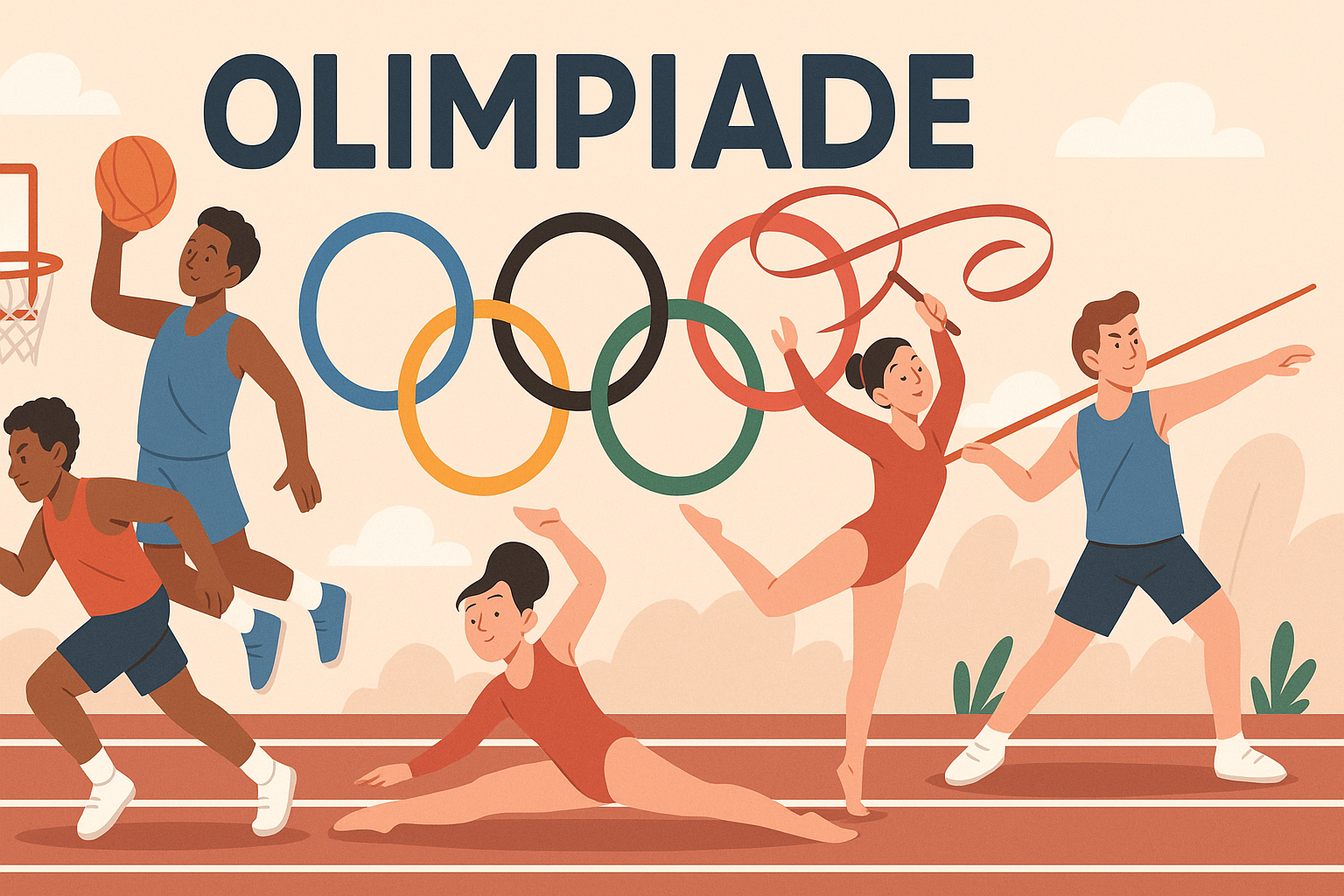 Olimpiade