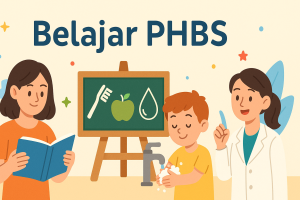 Belajar PHBS