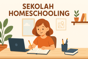 Sekolah Homeschooling