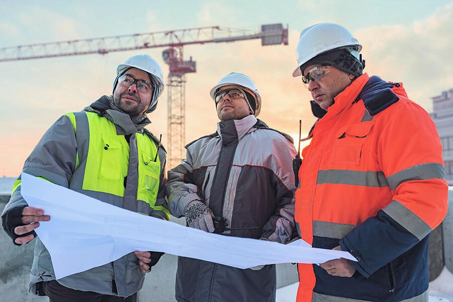 Site Engineer