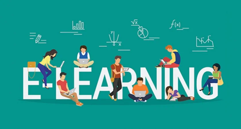 E-Learning Siswa