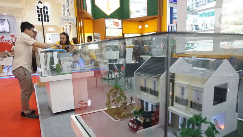 Edukasi Perumahan