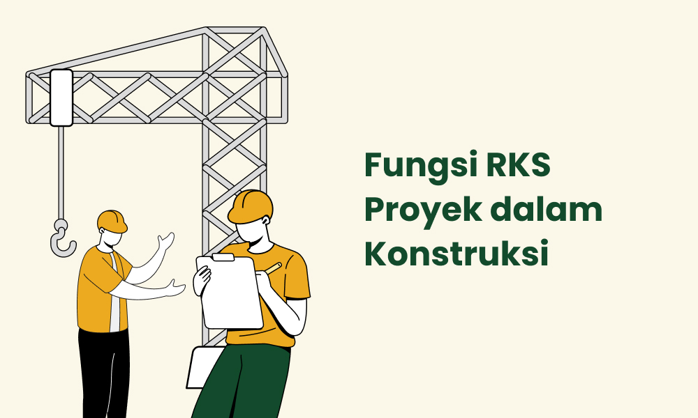 RKS Proyek