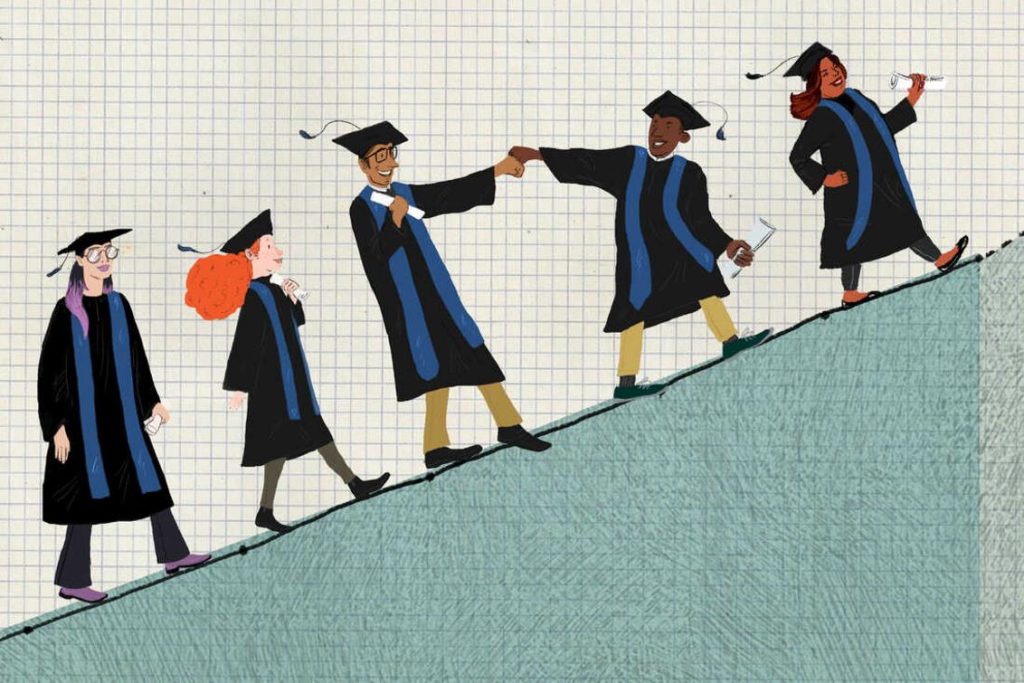 Graduation Rates