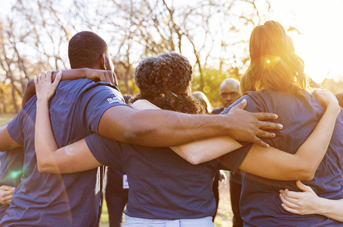 Volunteer Initiatives