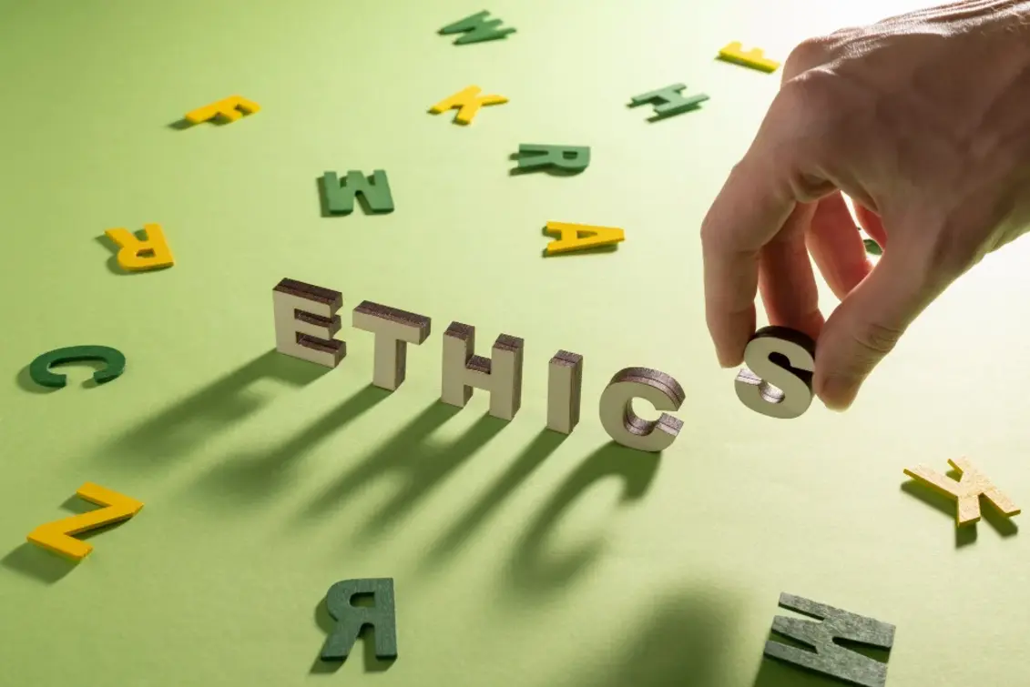 Knowledge Ethics