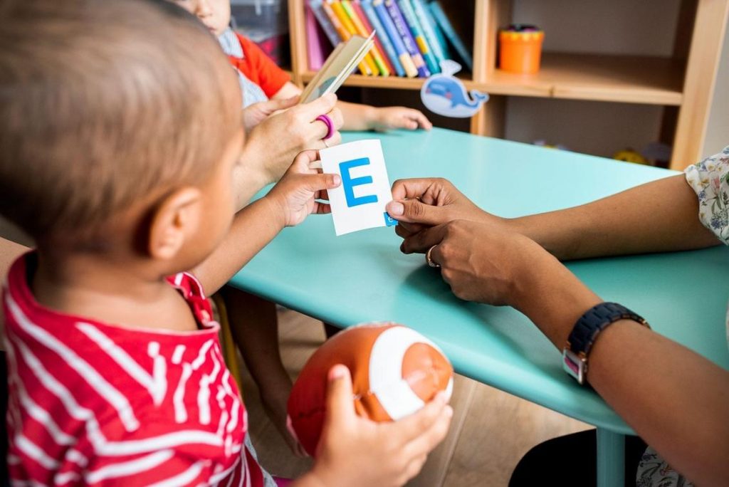 Language Acquisition