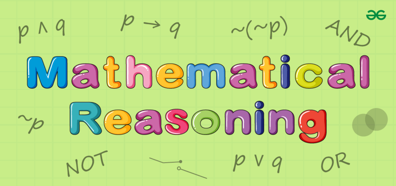 Mathematical Reasoning