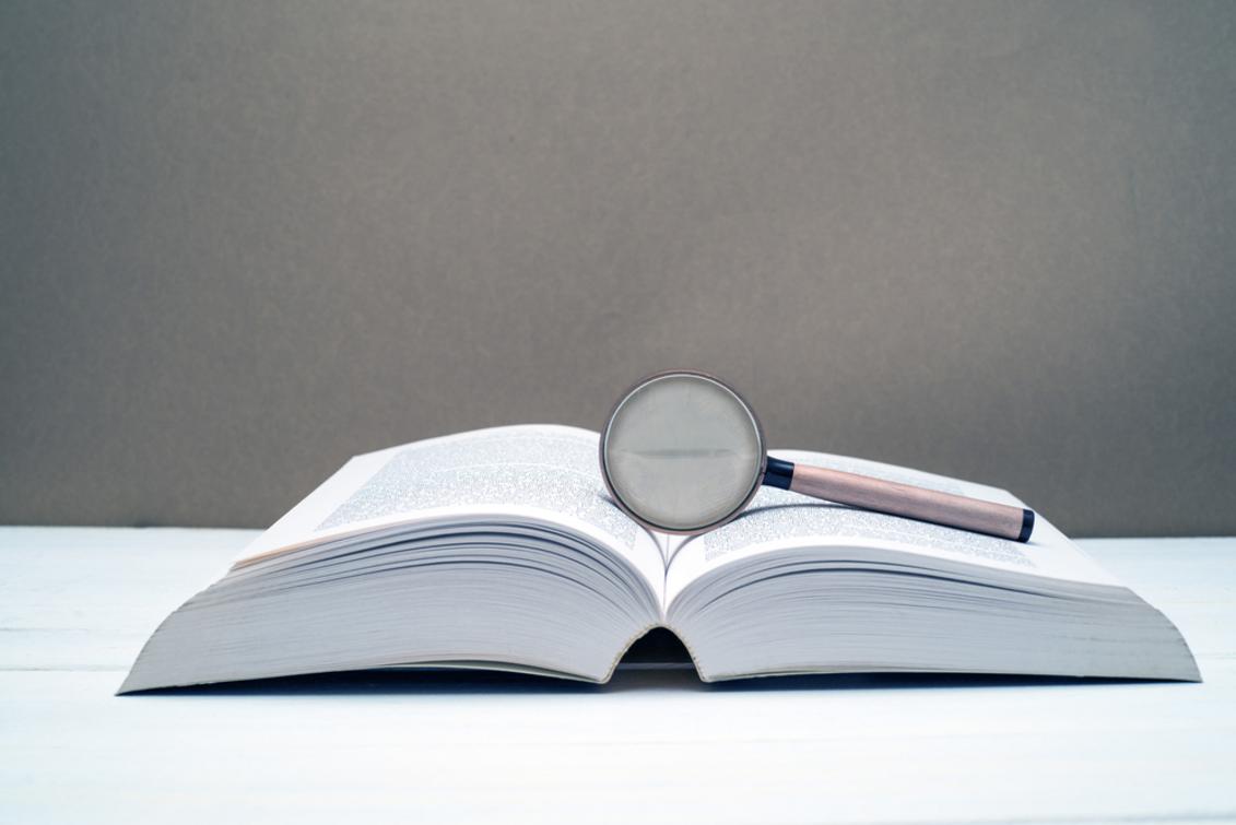Evidence Literature