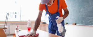 Cleanliness Standards