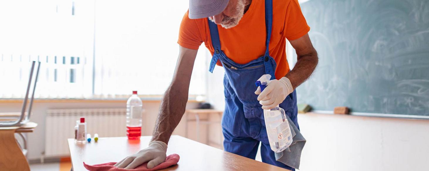 Cleanliness Standards