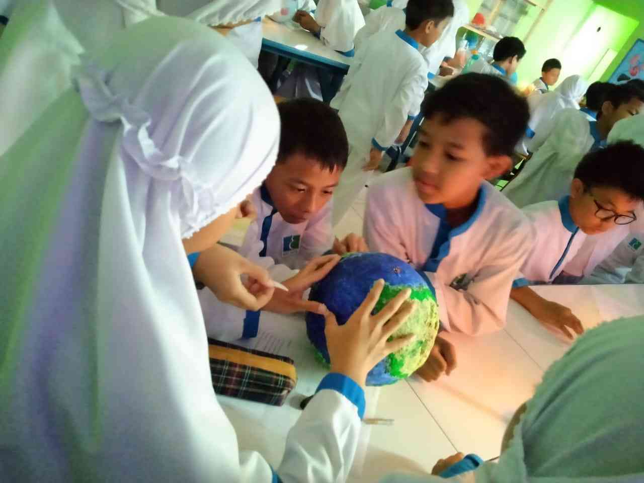 Klub Sains