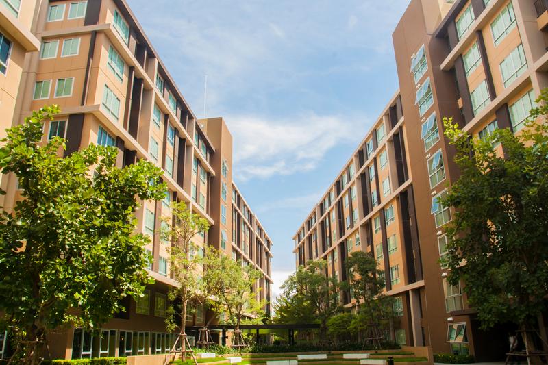 School Dorms