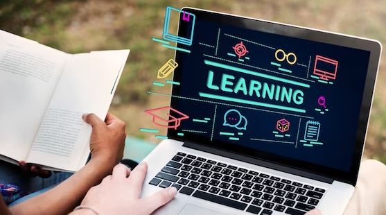 Platform Pendidikan Digital