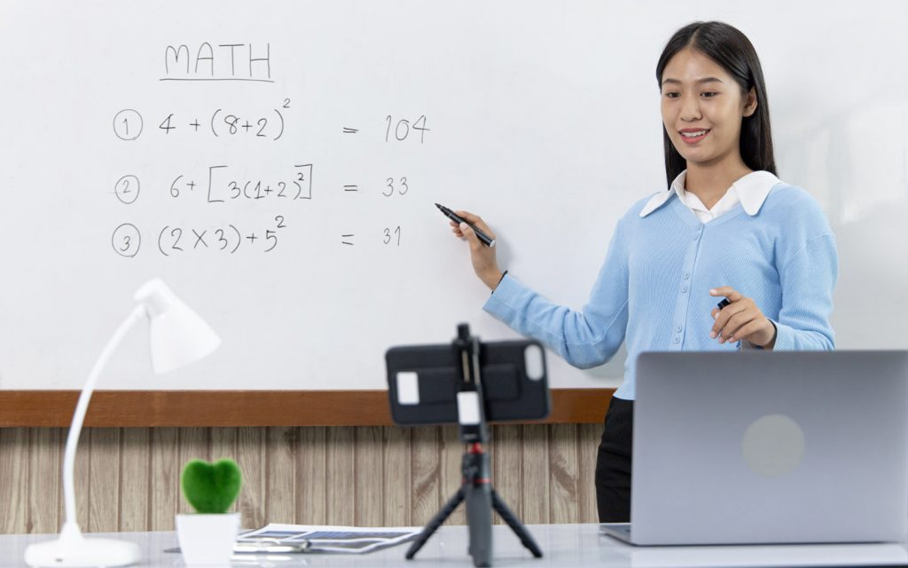 Platform Pendidikan Digital