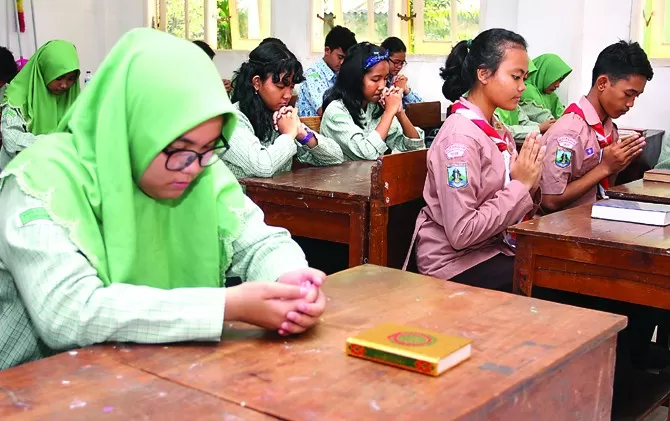 Program Unggulan Sekolah