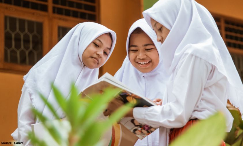 Madrasah Ibtidaiyah