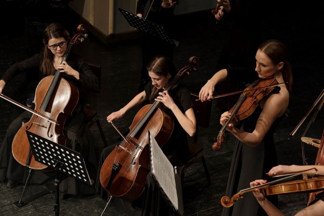 Seni Musik
