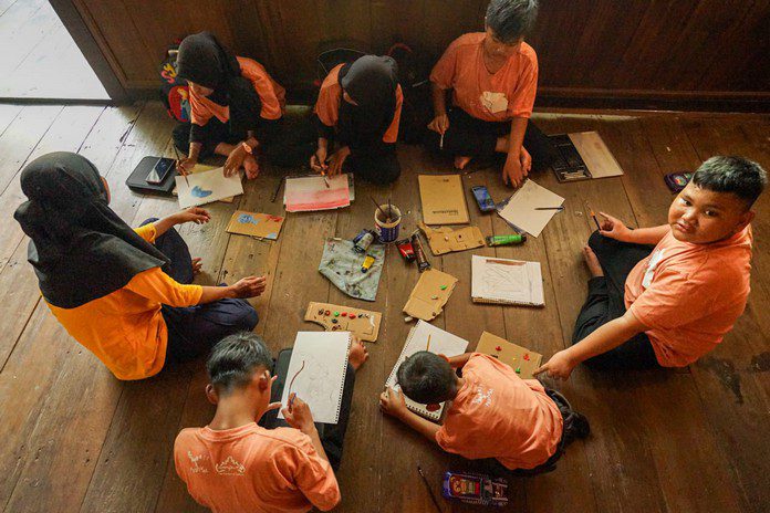 Sekolah Kesenian
