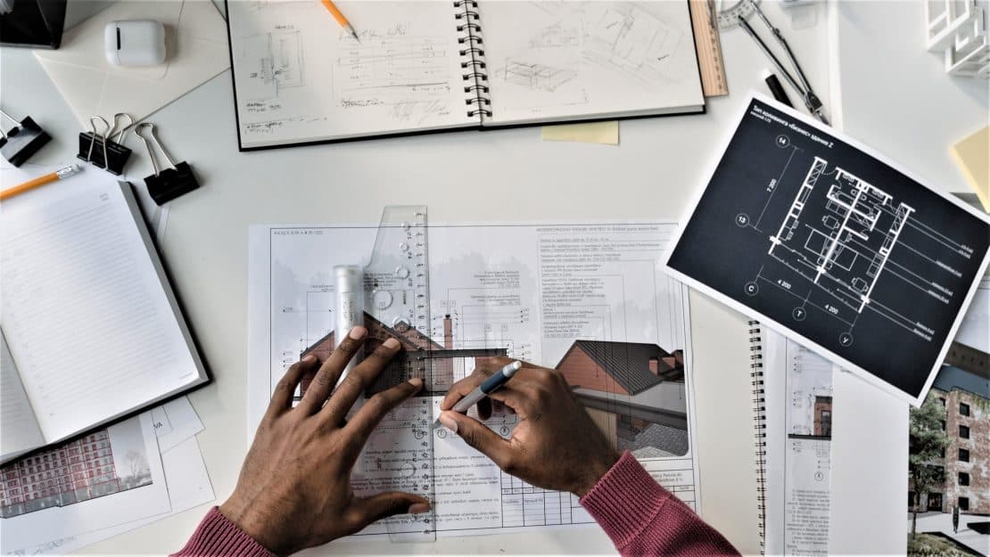 Belajar Desain Bangunan dengan Software AutoCAD dan SketchUp