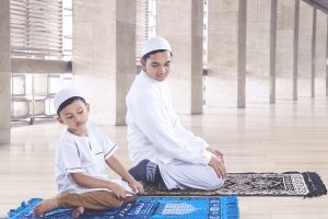 Belajar Shalat: Tips Menghafal Bacaan dengan Mudah