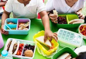 Kesehatan Nutrisi untuk Anak-Anak: Cara Cerdas Membangun Fondasi Sehat Sejak Dini