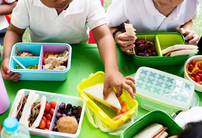 Kesehatan Nutrisi untuk Anak-Anak: Cara Cerdas Membangun Fondasi Sehat Sejak Dini