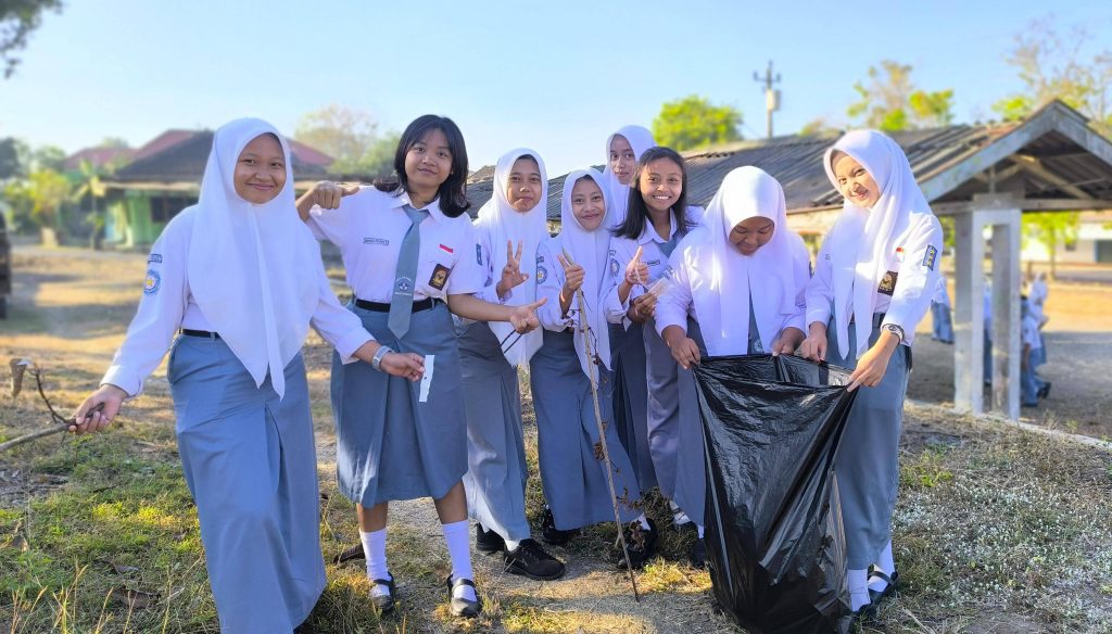 Kesehatan Lingkungan