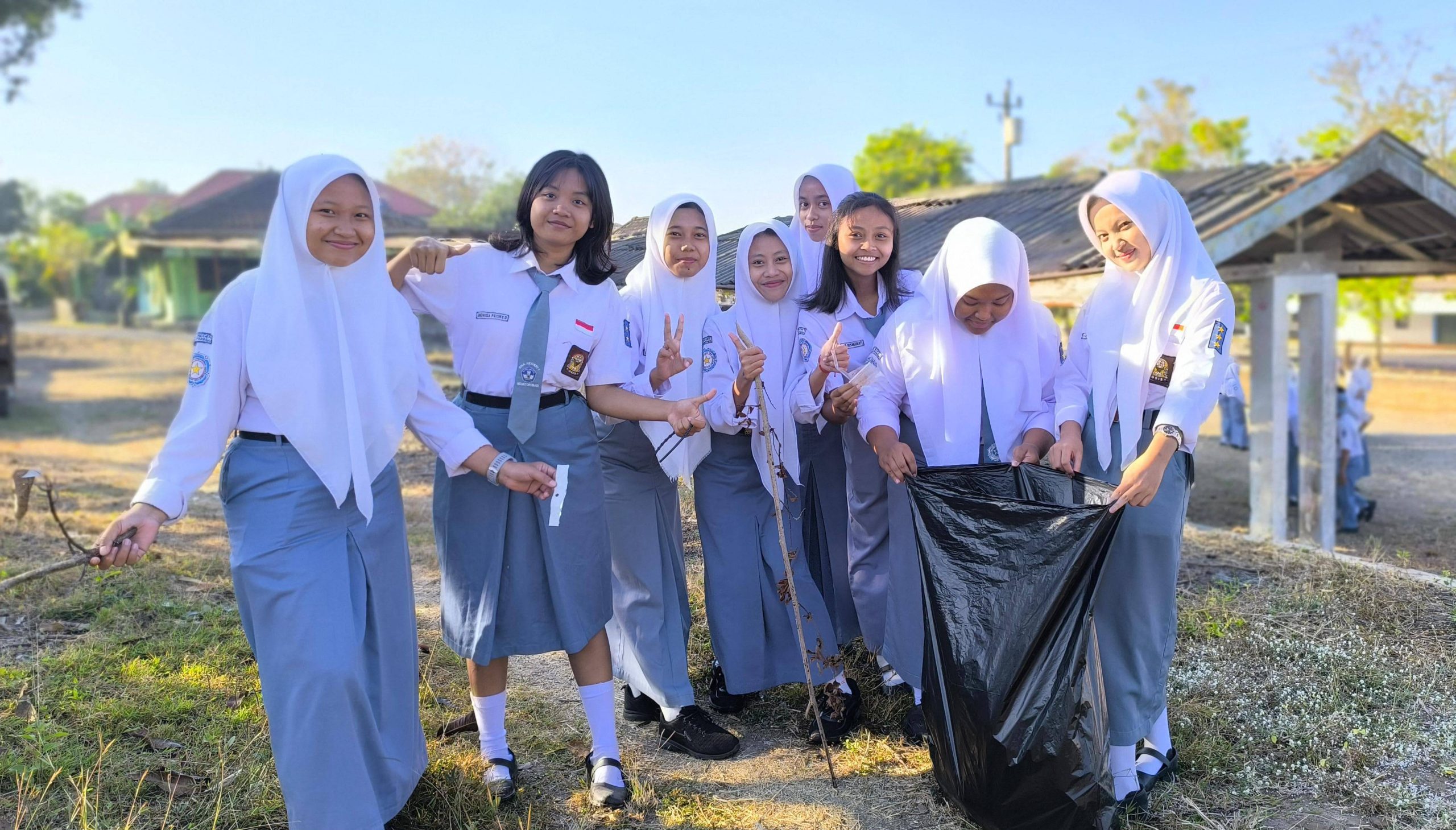 Kesehatan Lingkungan
