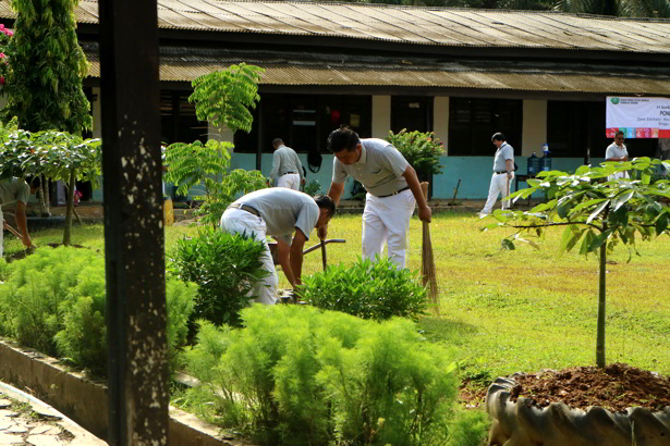 Kesehatan Lingkungan