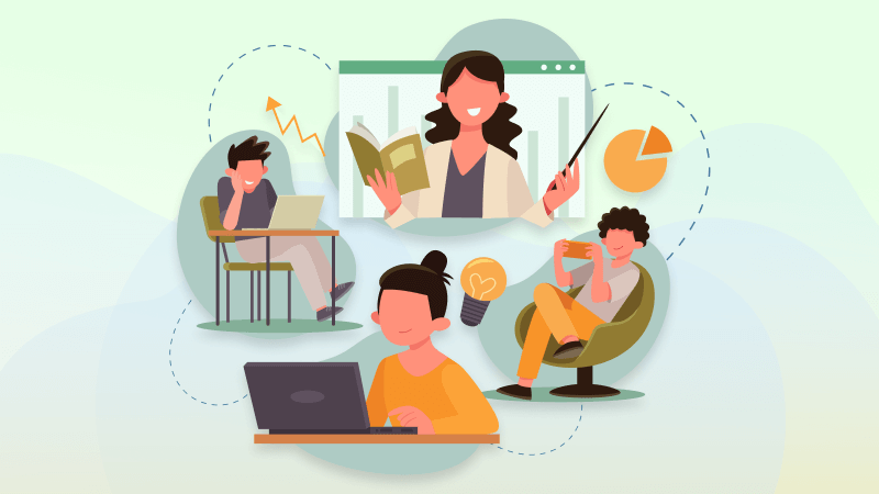 blended learning