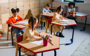 Sekolah Kesenian