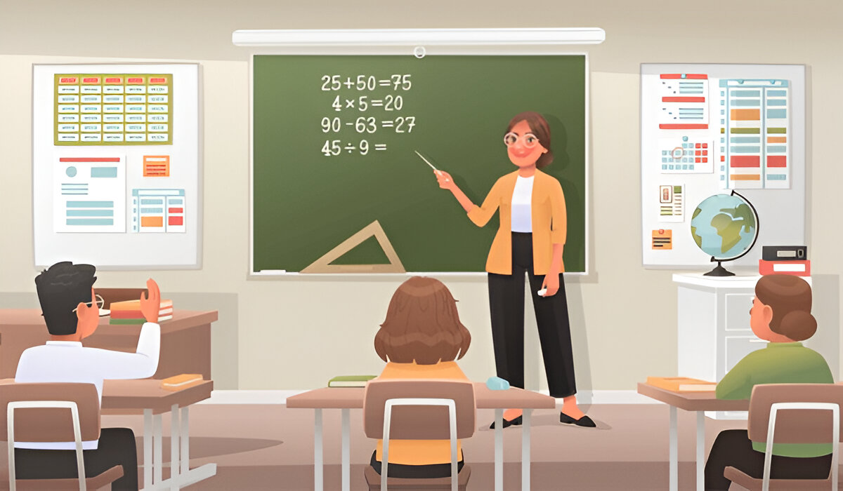 Remedial Teaching