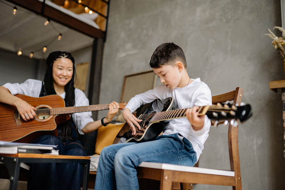 Ekskul Musik