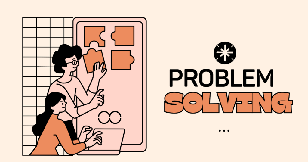 Strategi Problem Solving: Panduan Lengkap untuk Pemula