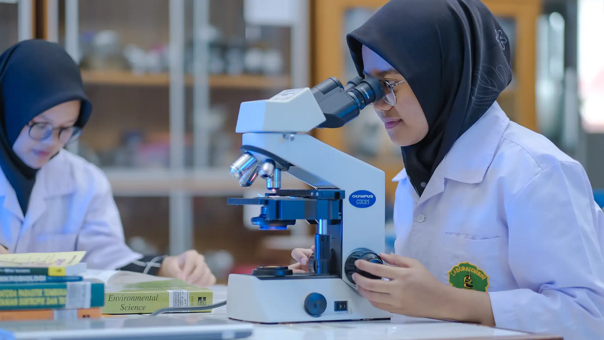 Biologi Dasar Sekolah
