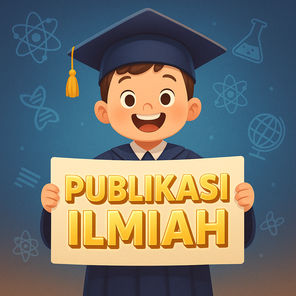 Publikasi ilmiah