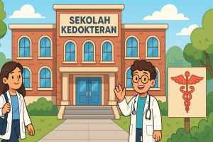 Sekolah Kedokteran