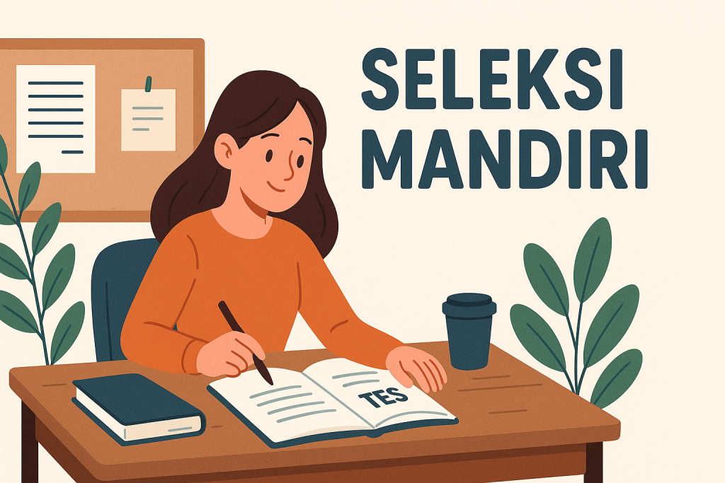 Seleksi Mandiri
