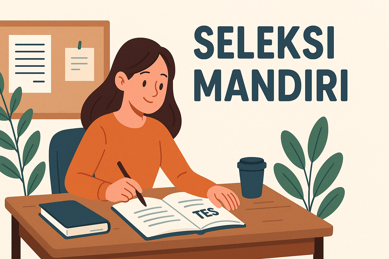 Seleksi Mandiri