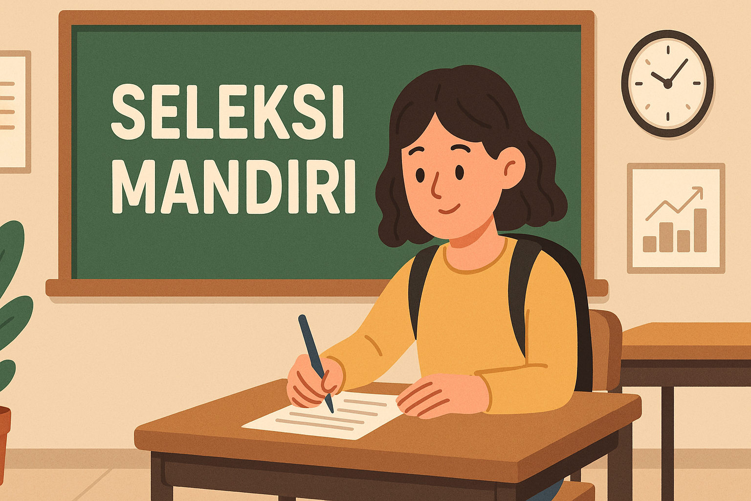 Seleksi Mandiri