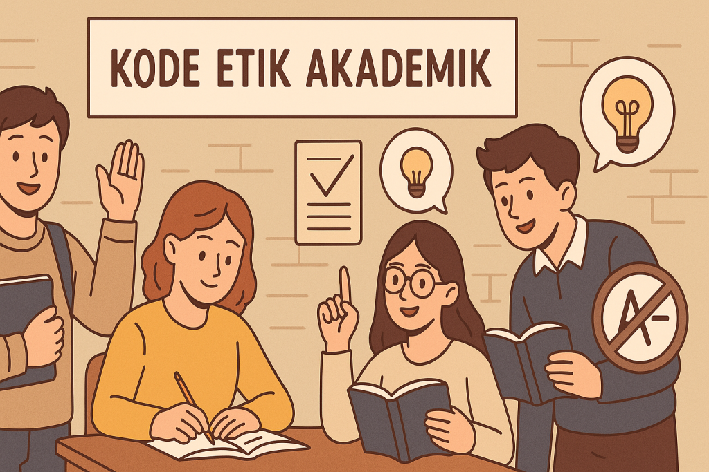 Kode Etik Akademik